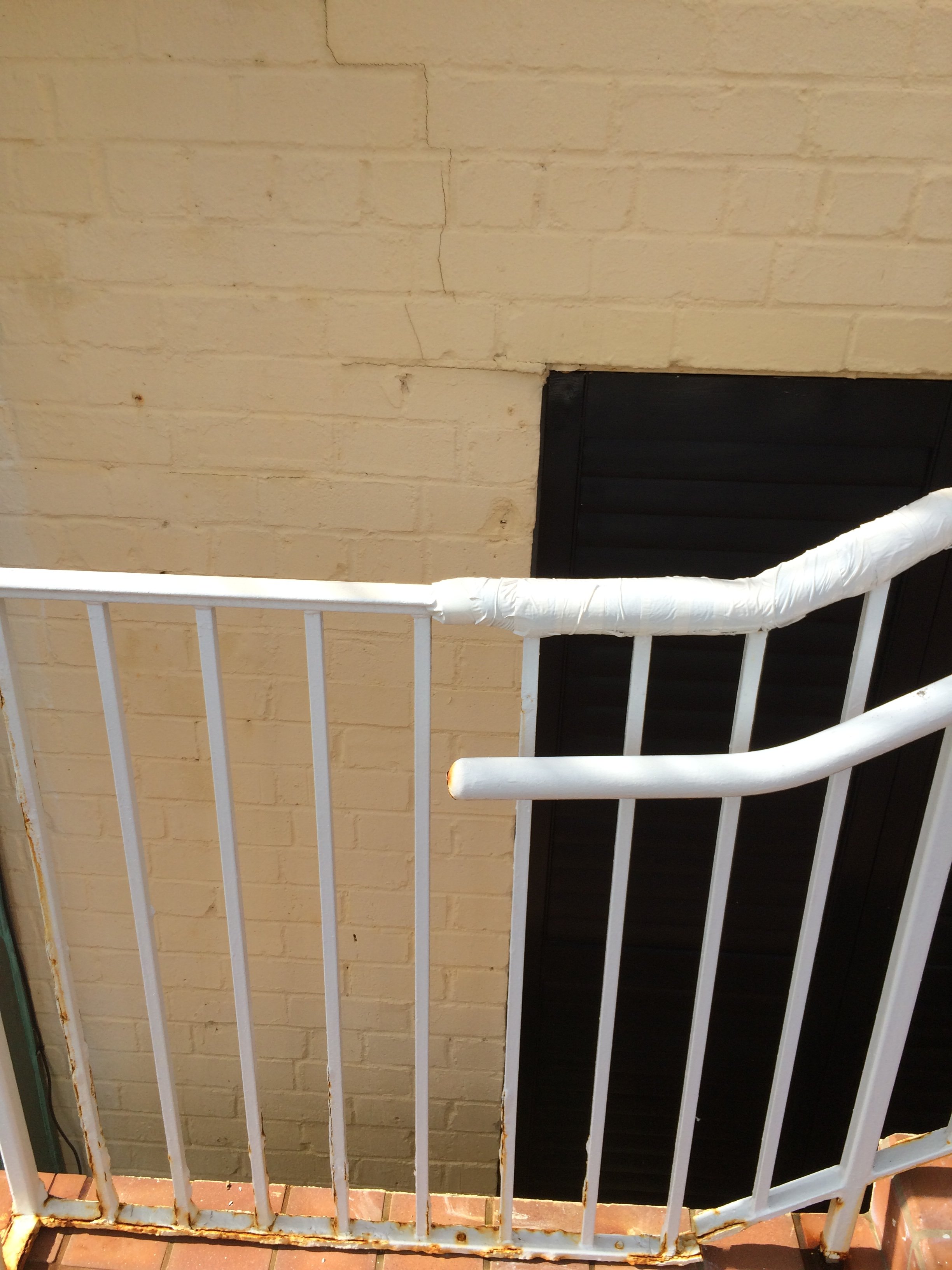 Ammons Awnings & Handrails Photo Gallery Brunswick, GA